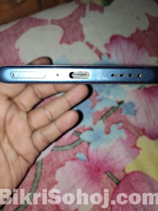 Infinix Note 40S